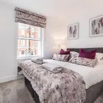 Bootham House Luxury Apartment 5