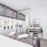 Bootham House Luxury Apartment 5