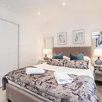 Bootham House Luxury Apartment 5