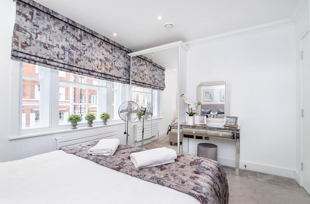 Bootham House Luxury Apartment 5 York